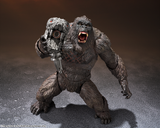[Backorder] S.H. Monsterarts Kong (Godzilla vs Kong 2021) Event Exclusive Color Edition