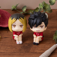 Lookup Kenma Kozume & Tetsuro Kuroo Uniform Ver. (with gift)