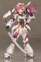 Frame Arms Girl Magatsuki Kikka(Reissue)