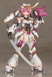 Frame Arms Girl Magatsuki Kikka(Reissue)