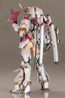 Frame Arms Girl Magatsuki Kikka(Reissue)