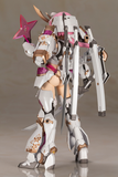Frame Arms Girl Magatsuki Kikka(Reissue)