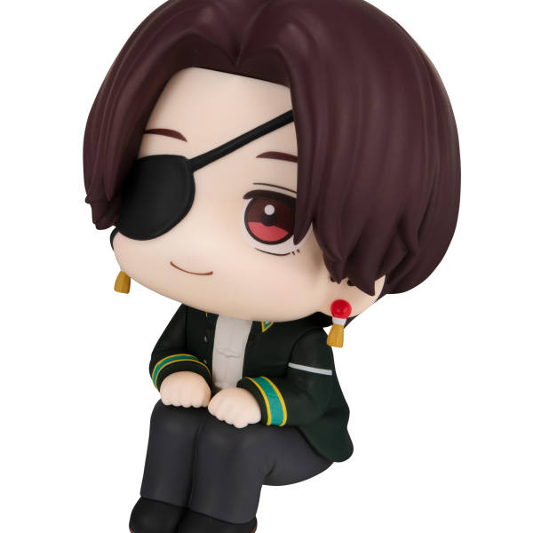 [Backorder] Lookup Hayato Suo