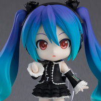 Nendoroid No.2534 Hatsune Miku: ∞ Ver.