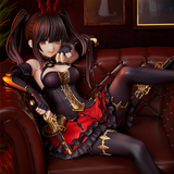 Date A Live Kurumi Tokisaki Empress Ver.