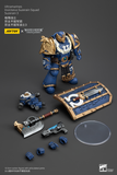 WARHAMMER Ultramarines Invictarus Suzerain Squad Suzerain 3