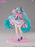 Hatsune Miku New Semester Figure