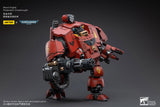 WARHAMMER Blood Angels Redemptor Dreadnought