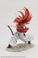 ARTFX J Kenshin Himura