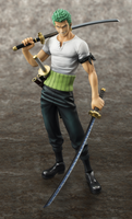 Portrait.Of.Pirates ONE PIECE NEO-DX Roronoa Zoro 10th Limited Ver. (Reissue)