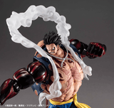 Variable Action Heroes Monkey D. Luffy Gear 4 Boundman
