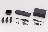 [Backorder] ARMY CONTAINER SET NIGHT STALKERS Ver.