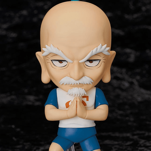 Nendoroid No.2892 Netero