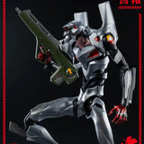 Evangelion: New Theatrical Edition ROBO-DOU Evangelion Next Gen Testbed-04