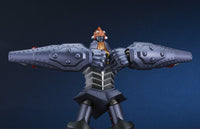 MODEROID Big O (Reissue)