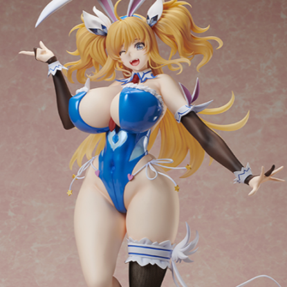 BINDing Kirara Onisaki Bunny Ver. - Hobby Bee Canada BINDing Kirara Onisaki Bunny Ver. - Hobby Bee Canada
