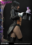 Museum Masterline Justice League Dark (Comics) Zatanna Deluxe Version 1/3 Scale