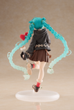 Hatsune Miku Figure Fashion Outdoor Ver.