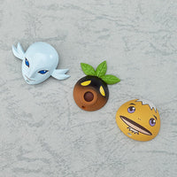 Nendoroid No.553 Link: Majora's Mask 3D Ver. (Reissue)
