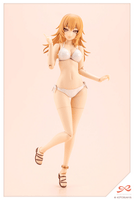 Seira Ichijo Swim Style Hair Arrange Ver.