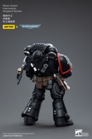 WARHAMMER Raven Guard Intercessors Sergeant Rychas (Reissue)