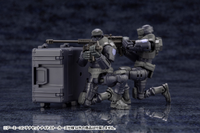 [Backorder] ARMY CONTAINER SET NIGHT STALKERS Ver.