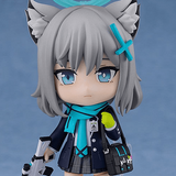 Nendoroid No.2265 Shiroko Sunaookami (Reissue)