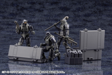 [Backorder] ARMY CONTAINER SET NIGHT STALKERS Ver.