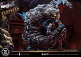Ultimate Premium Masterline Batman (Comics) BATMAN VS CLAYFACE Deluxe Version