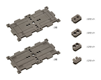 [Backorder] HEXA GEAR BLOCK BASE 02 PANEL OPTION A
