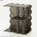 [Backorder] HEXA GEAR BLOCK BASE 02 PANEL OPTION A