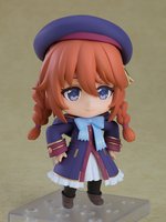 Nendoroid No.2574 Yuni