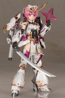 Frame Arms Girl Magatsuki Kikka(Reissue)
