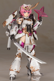 Frame Arms Girl Magatsuki Kikka(Reissue)