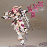 Frame Arms Girl Magatsuki Kikka(Reissue)