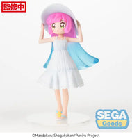 Puniru is a Kawaii Slime Puniru A Kawaii Me in the Cool Summer Resort
