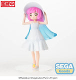 Puniru is a Kawaii Slime Puniru A Kawaii Me in the Cool Summer Resort