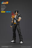 KOF 98UM Hero Team Kyo Kusanagi 1/18 Scale