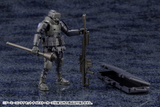 [Backorder] ARMY CONTAINER SET NIGHT STALKERS Ver.