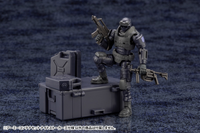 [Backorder] ARMY CONTAINER SET NIGHT STALKERS Ver.