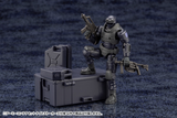 [Backorder] ARMY CONTAINER SET NIGHT STALKERS Ver.