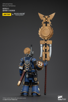 WARHAMMER Ultramarines Remus Ventanus