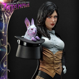 Museum Masterline Justice League Dark (Comics) Zatanna Deluxe Version 1/3 Scale