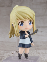 Nendoroid No.2474 Winry Rockbell