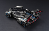 [Backorder] Variable Action Variations FUTURE GPX CYBER FORMULA ASRADA V.S.X-R (with gift)