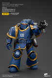 WARHAMMER Ultramarines Legion MKIII Tactical Support Squad Legionary with Heavy Bolter