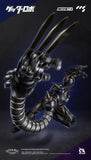 CCS ARTIFACT-X Another Getter