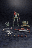 Evangelion Production Model-New 02 α (JA-02 Body Assembly Cannibalized)(Reissue)