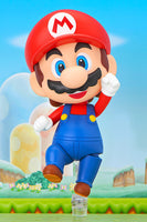 Nendoroid No.473 Mario (Reissue)