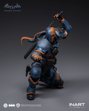 INART Action Batman: Arkham Origins Deathstroke Action Figure